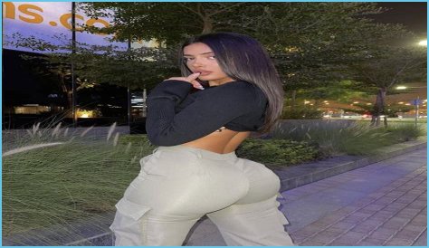 Allana Nadal- Bio, Wiki, Age, Height, Net Worth, Relationship, Career