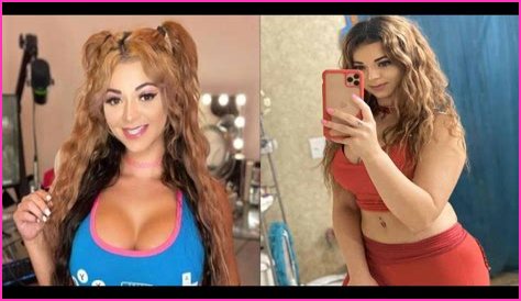 Mstriggahappy- Age, Net Worth, Height, Husband, Career, Ethnicity